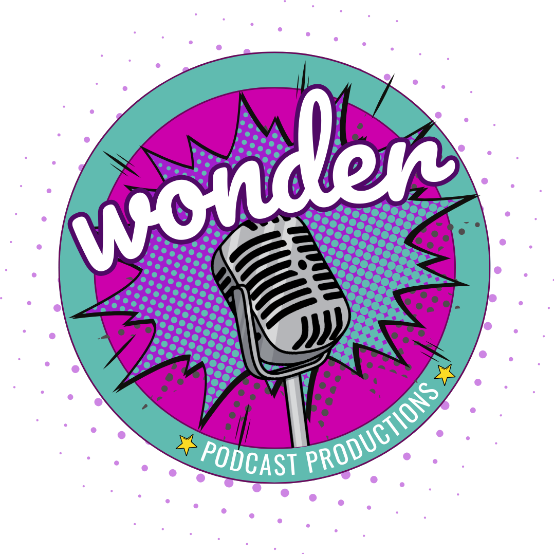 wonder podcast management