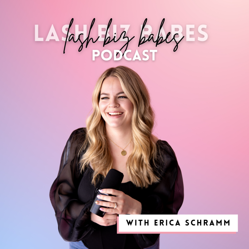 Lash Biz Babes Podcast