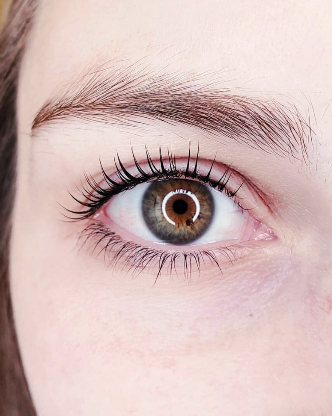 Lash Lift Springfield Missouri